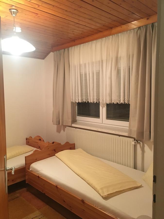 Kollehof Apartment Krumpendorf Exterior foto